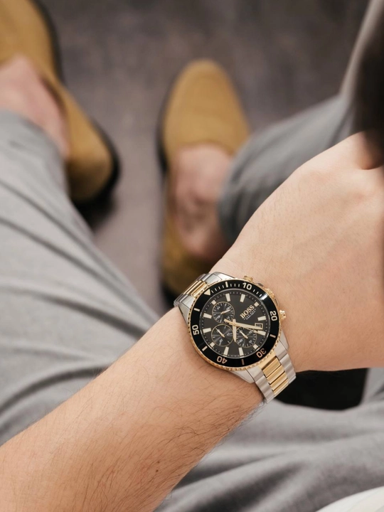 Erkaklar qo'l soati Hugo Boss HB1513908