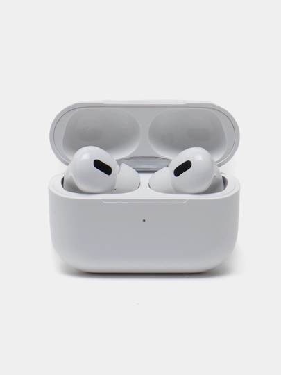 Наушники беспроводные Pods Pro, для iPhone и Android, сенсорные