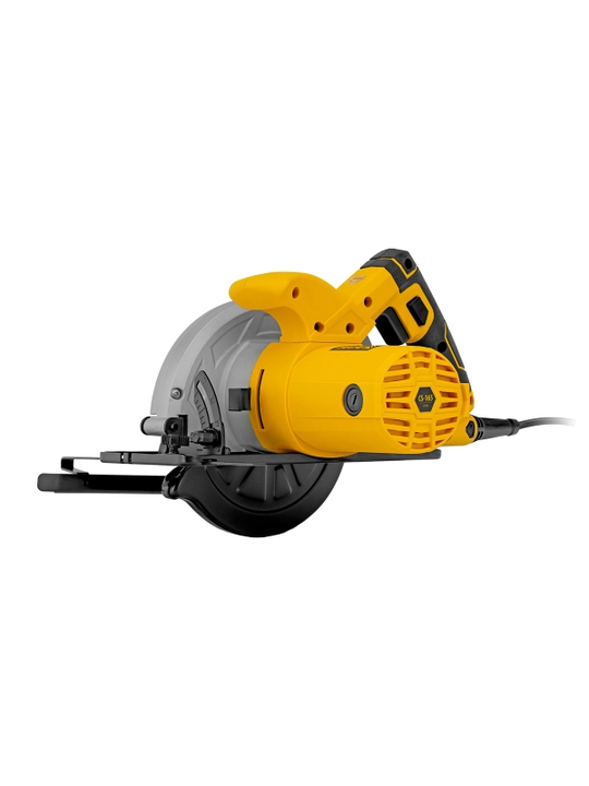 Sirkulyar arra DENZEL, CS-165, 1200 Vt, 165 mm, 27301