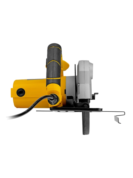 Sirkulyar arra DENZEL, CS-165, 1200 Vt, 165 mm, 27301