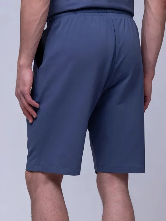 Erkaklar uchun sport kiyimi, to'plam, Ikki qismli, RentexStyle
