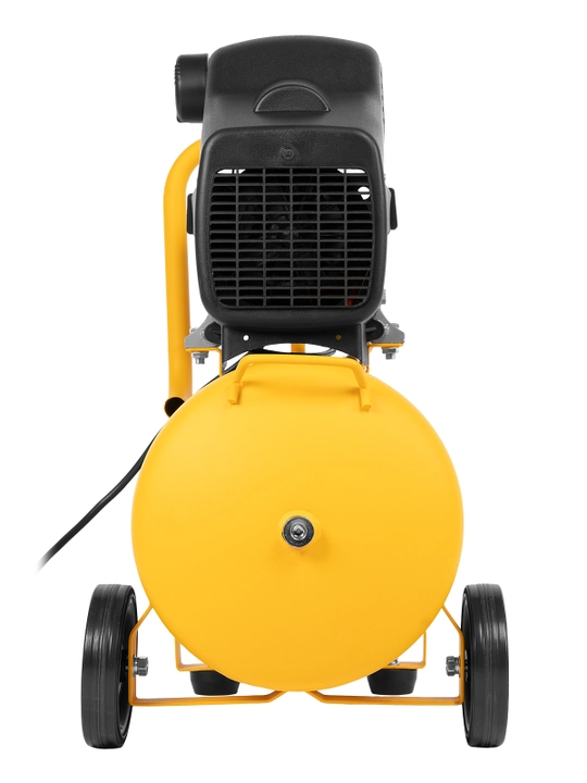 DENZEL DC1500/50 havo kompressori, 1,5 kVt, 50 l, 220 l/min, to‘g‘ridan-to‘g‘ri uzatma, 58161