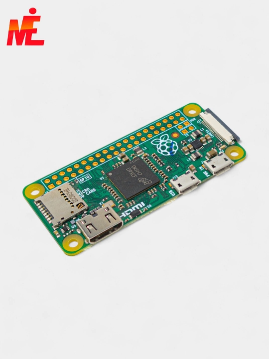 Raspberry Pi Zero – мини-компьютер ARM, GPIO, HDMI, для Linux-проектов - 