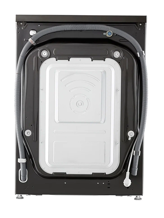 Стиральная машина LG F2T9GW9P, 8,5кг