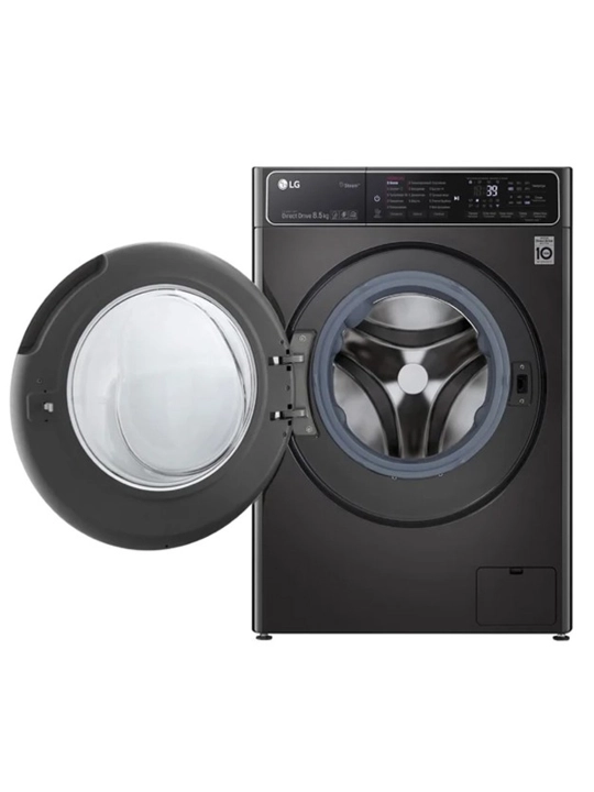 Стиральная машина LG F2T9GW9P, 8,5кг