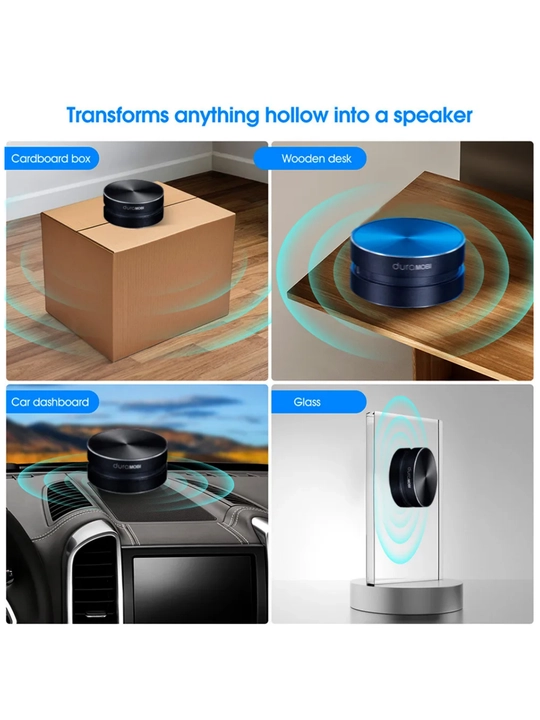 Bluetooth karnay, portativ, suyak o'tkazuvchanligi, stereo, ko'p sahnali foydalanish