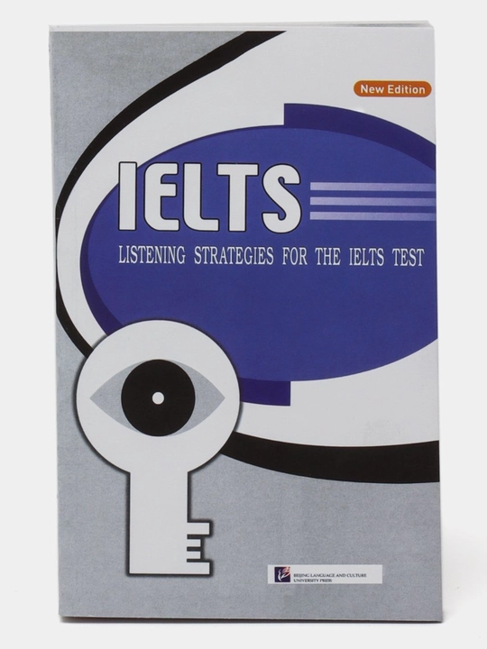 IELTS. Listening strategy for the IELTS test, Стратегии прослушивания для IELTS - 