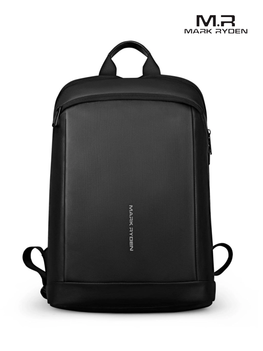 Бизнес-рюкзак Mark Ryden MR9813 для ноутбука 15.6", офис, мужской, Oxford