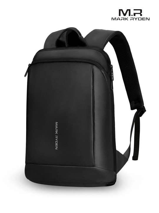 Бизнес-рюкзак Mark Ryden MR9813 для ноутбука 15.6", офис, мужской, Oxford