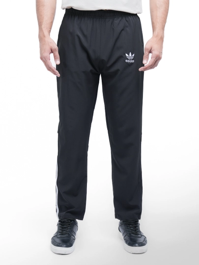 Спортивные штаны ADIDAS, унисекс — STDG-ADIDAS-БЕЛЫЙ-L