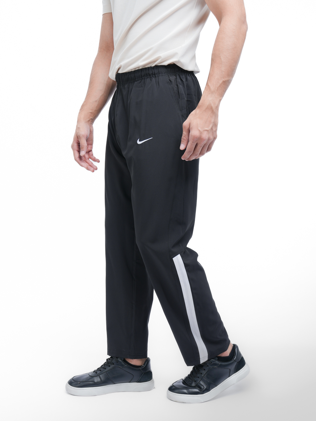NIKE uniseks sport shimlari