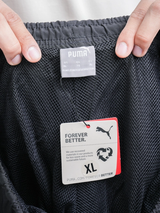 PUMA uniseks sport shimlari