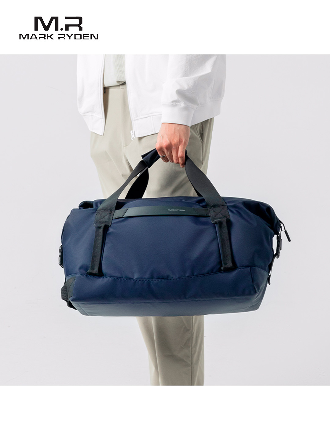 Спортивная сумка Mark Ryden MR5045, для командировок, спортзала ...
