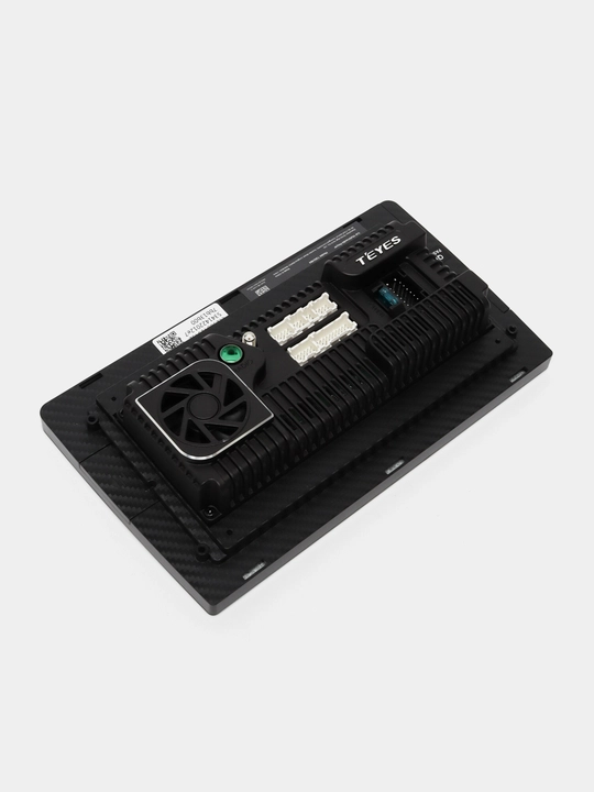 Teyes CC3L Wi-Fi 2+32 со штекерами монитора, рамки и проводов для Spark