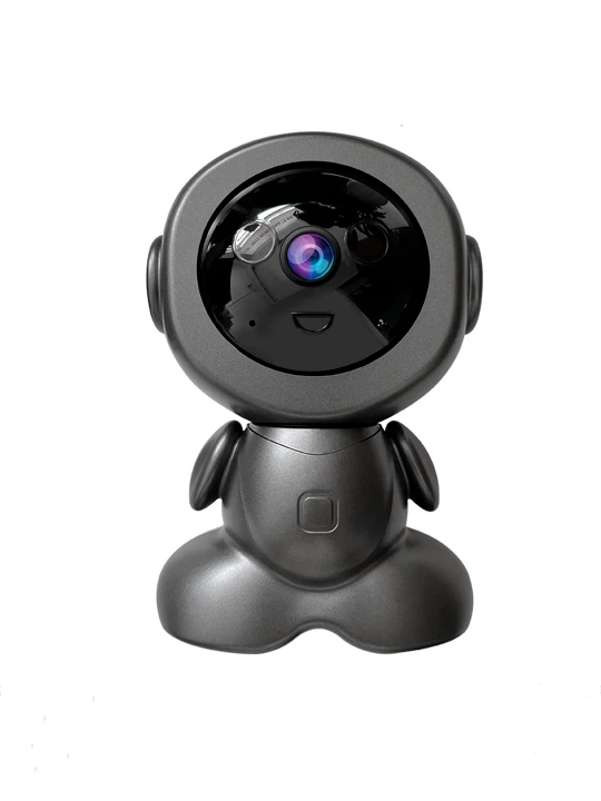 Verto 380 xavfsizlik kamerasi, 3 MP, CCTV - 