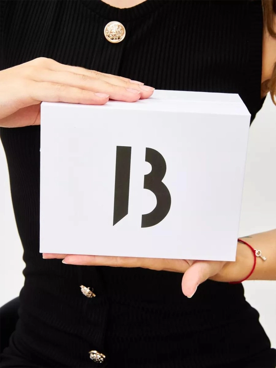 Парфюмерная вода Byredo Blanche, 100 мл, унисекс