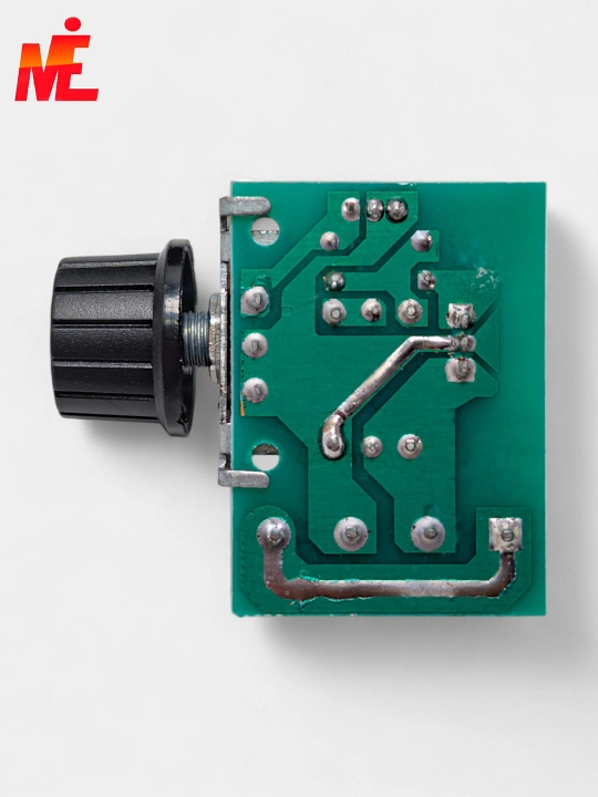 AC 220V 2000W Dimmer- yoritish va elektr ta’minoti kontrolleri