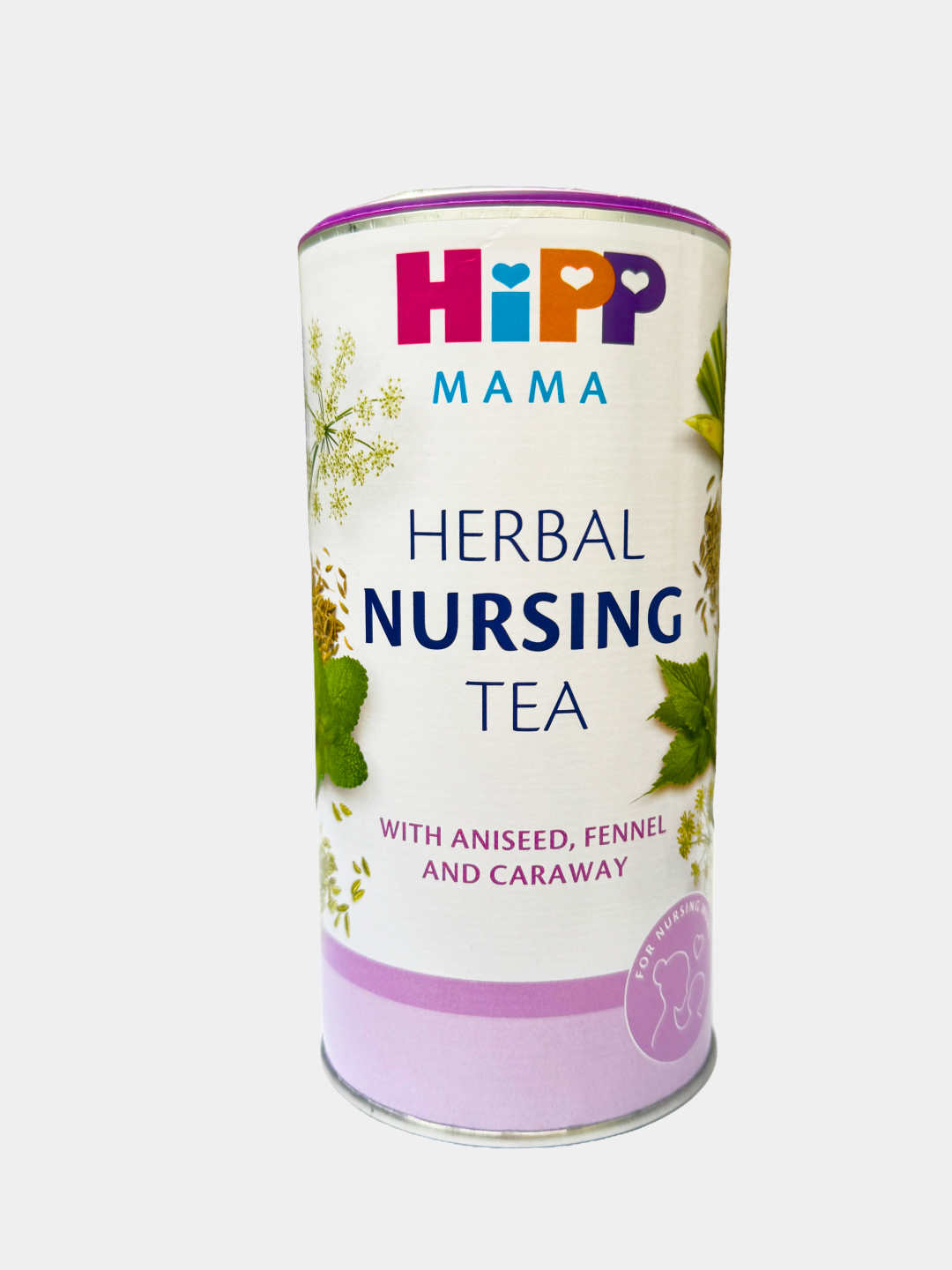 HiPP Mama - onalar uchun sut ko'paytiradigan choyi, 200 ml
