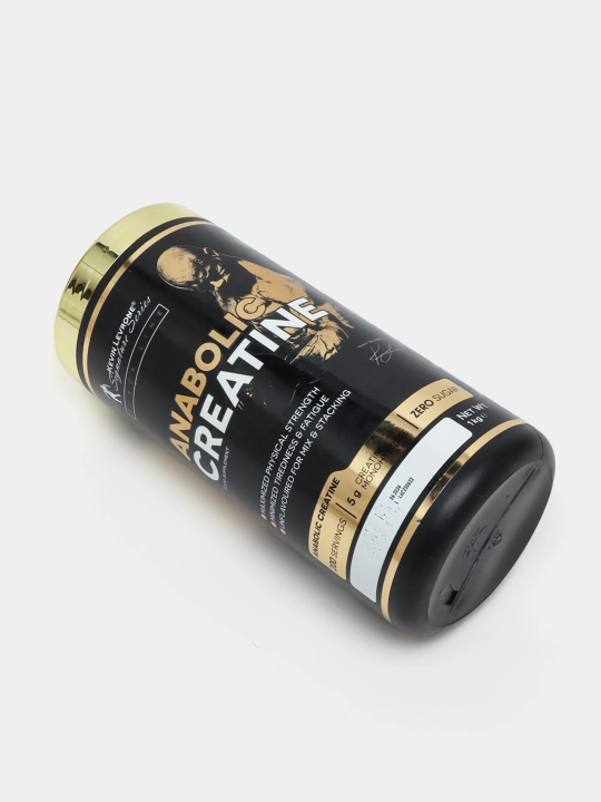 Креатин Kevin Levrone Anabolic Creatine, 1 кг, 200 порций