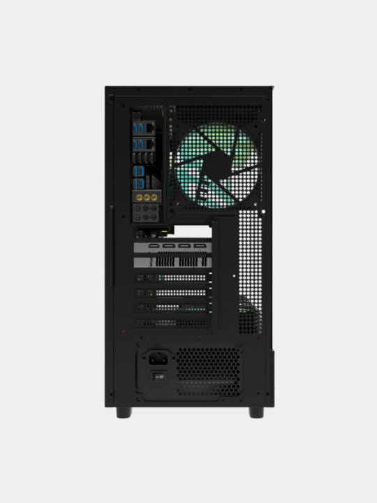 Пустой корпус ПК DarkFlash DPX90 ATX