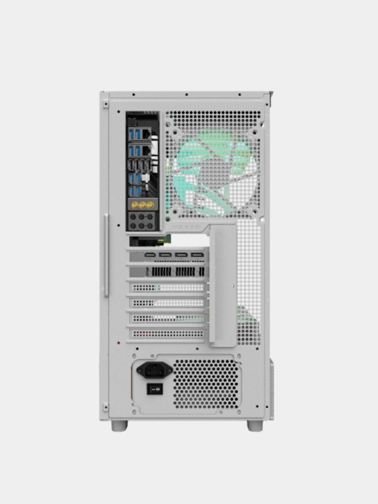 Пустой корпус ПК DarkFlash DPX90 ATX
