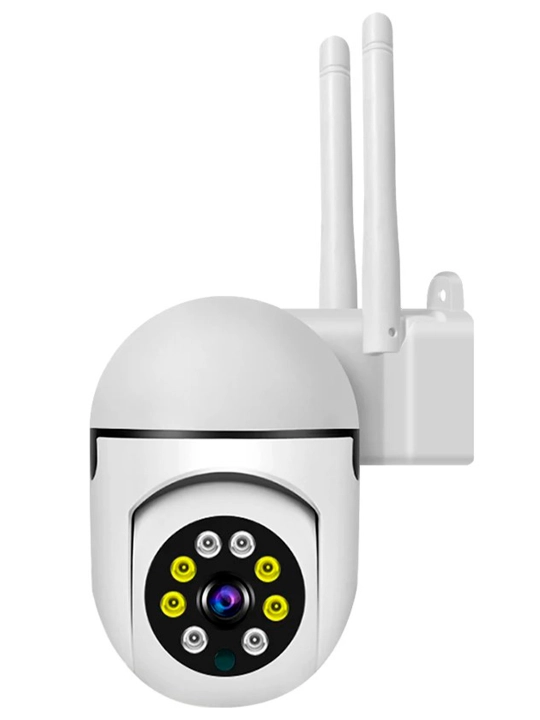 VERTO q21s kuzatuv uchun ip kamera - 