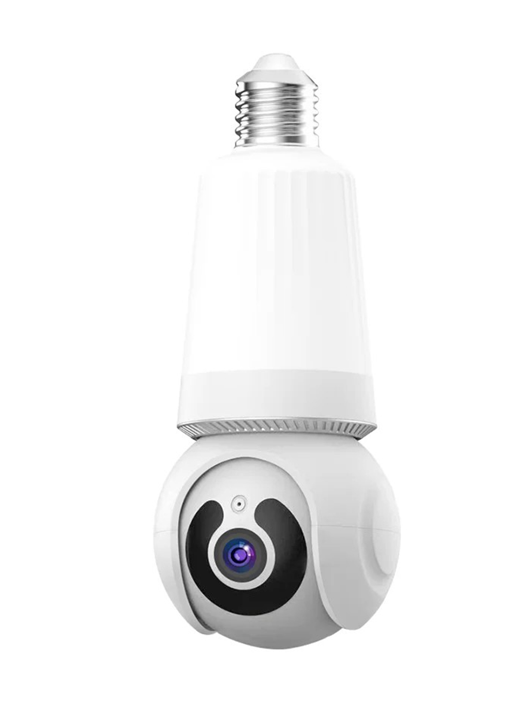 Simsiz aqlli kameraVertu Q26 - H Full HD IP chiroq kamera 3MP wifi cctv - 