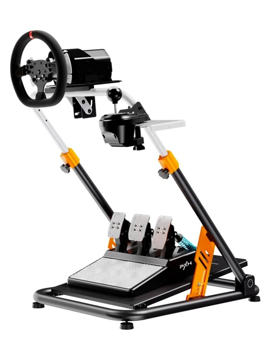 Logitech, Thrustmaster, Fanatic, , PSN uchun PSN A11 katlanadigan kokpit stendi moza