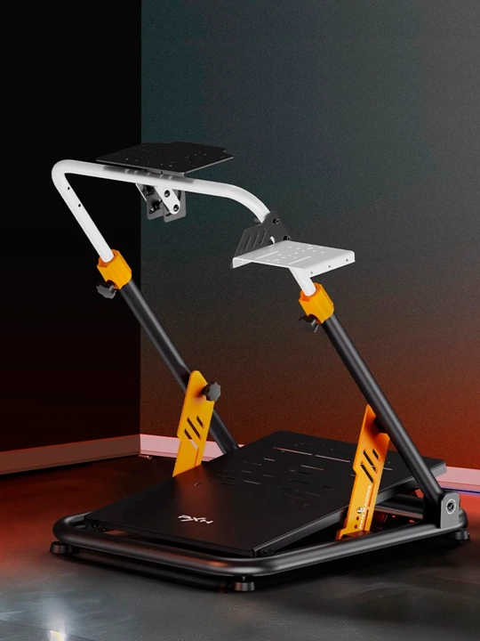 Logitech, Thrustmaster, Fanatic, , PSN uchun PSN A11 katlanadigan kokpit stendi moza