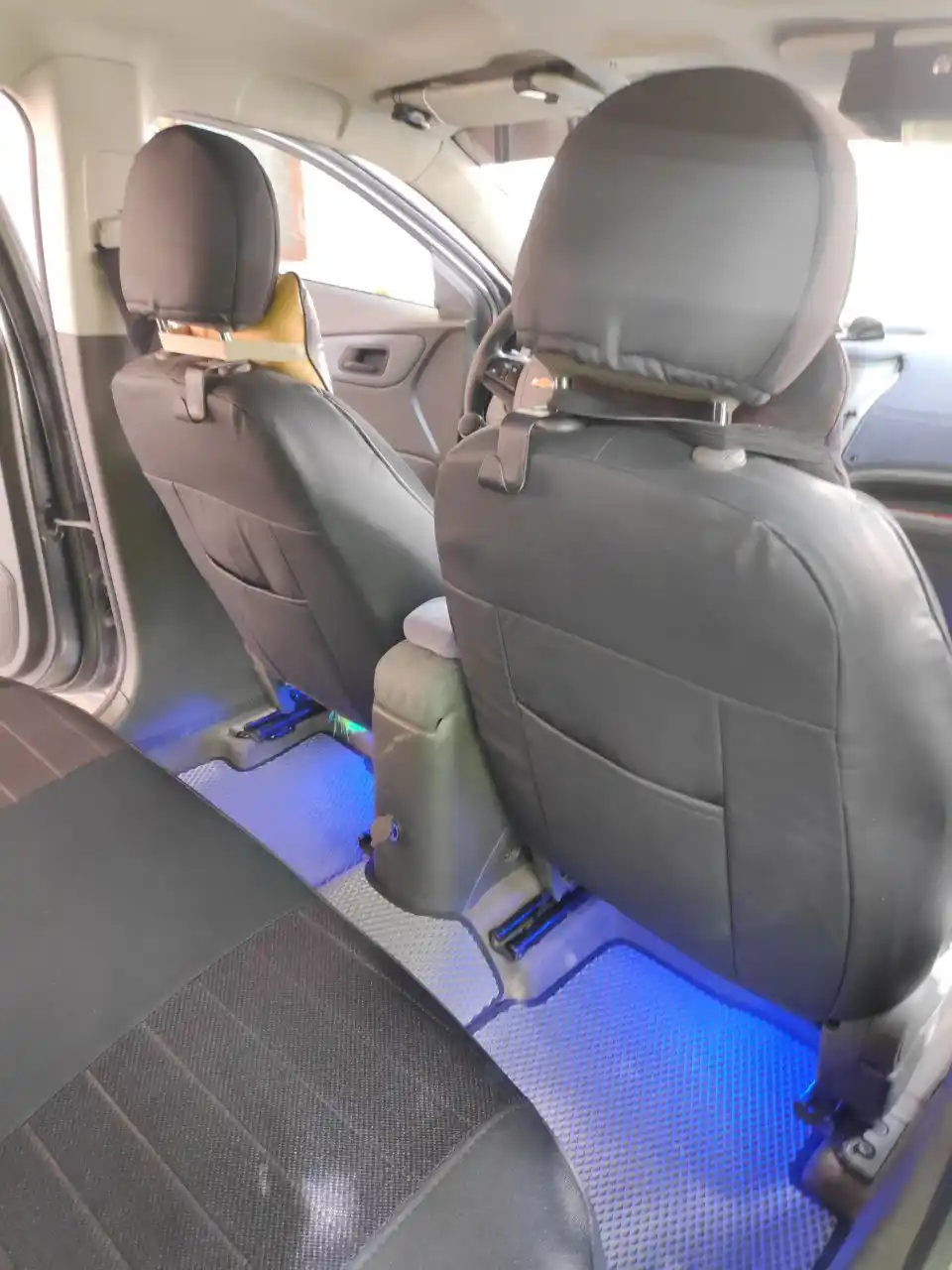 Чехлы на автомобильные сиденья, весь салон Lacetti, Nexia 1, 2, 3, Cobalt. Cpark, Matiz