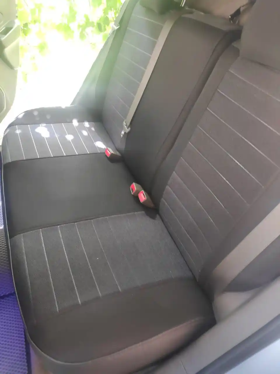 Чехлы на автомобильные сиденья, весь салон Lacetti, Nexia 1, 2, 3, Cobalt. Cpark, Matiz