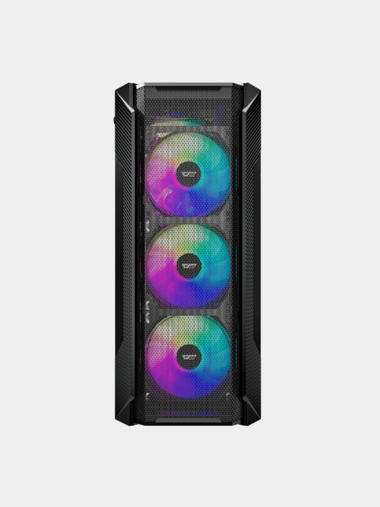 Пустой корпус DarkFlash Leo ATX для ПК