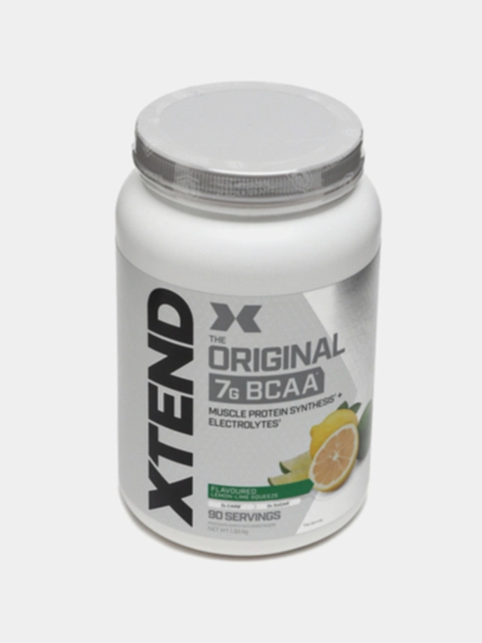 Xtend BCAA 90 porsiya
