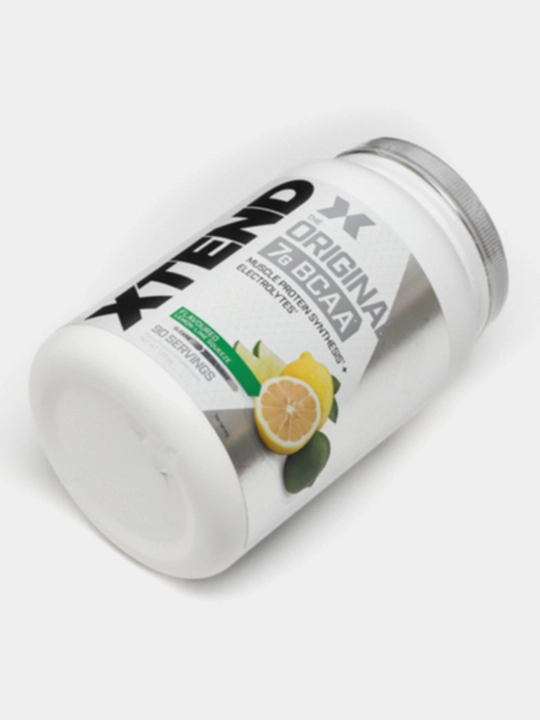Xtend BCAA 90 porsiya