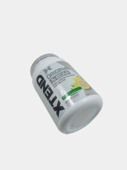 Xtend BCAA 90 porsiya