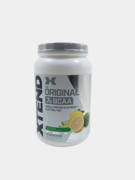 Xtend BCAA 90 porsiya - 