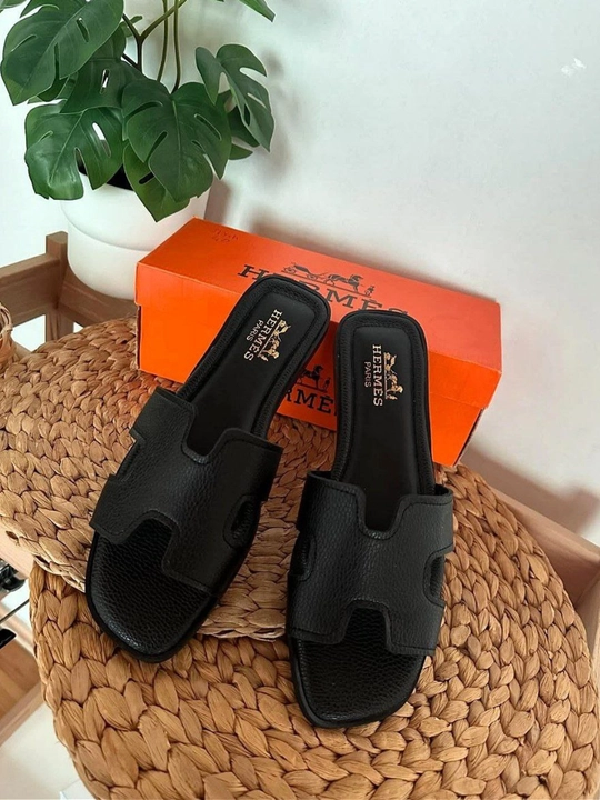 HERMES nafis ayollar shippaklari, sifatli charmdan, yumshoq, Turkiya, razmerga razmer