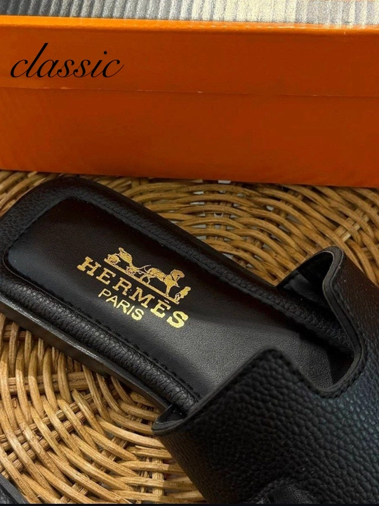 HERMES nafis ayollar shippaklari, sifatli charmdan, yumshoq, Turkiya, razmerga razmer