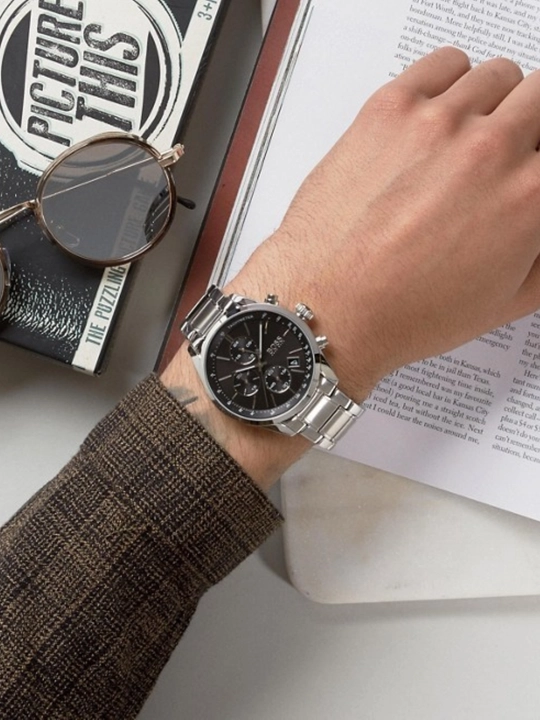 Erkaklar qo'l soati  Hugo Boss HB1513477