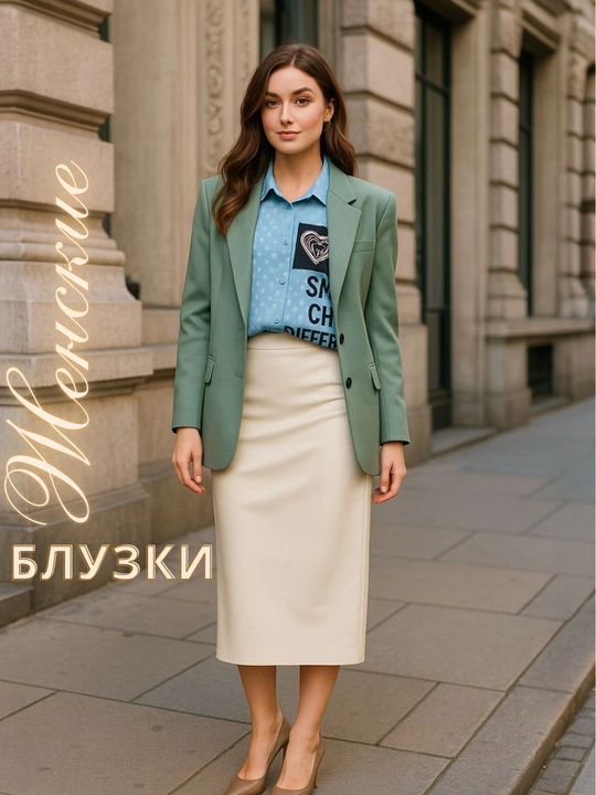 Женские рубашки. с расцветкой Fabrica luxury boutique
