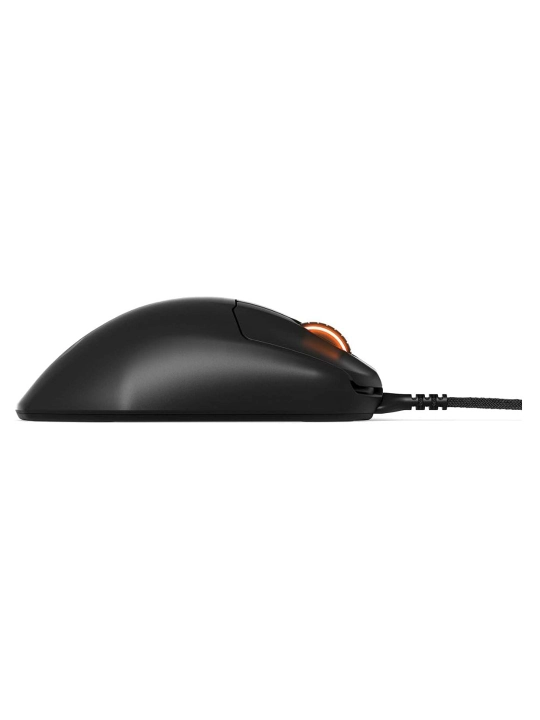 SteelSeries Prime Игровая мышь – ультралёгкая 69 г – 5 кнопок – 18K CPI – RGB-подсветка