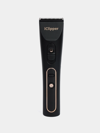 IClipper профессиональная машинка для волос и бороды