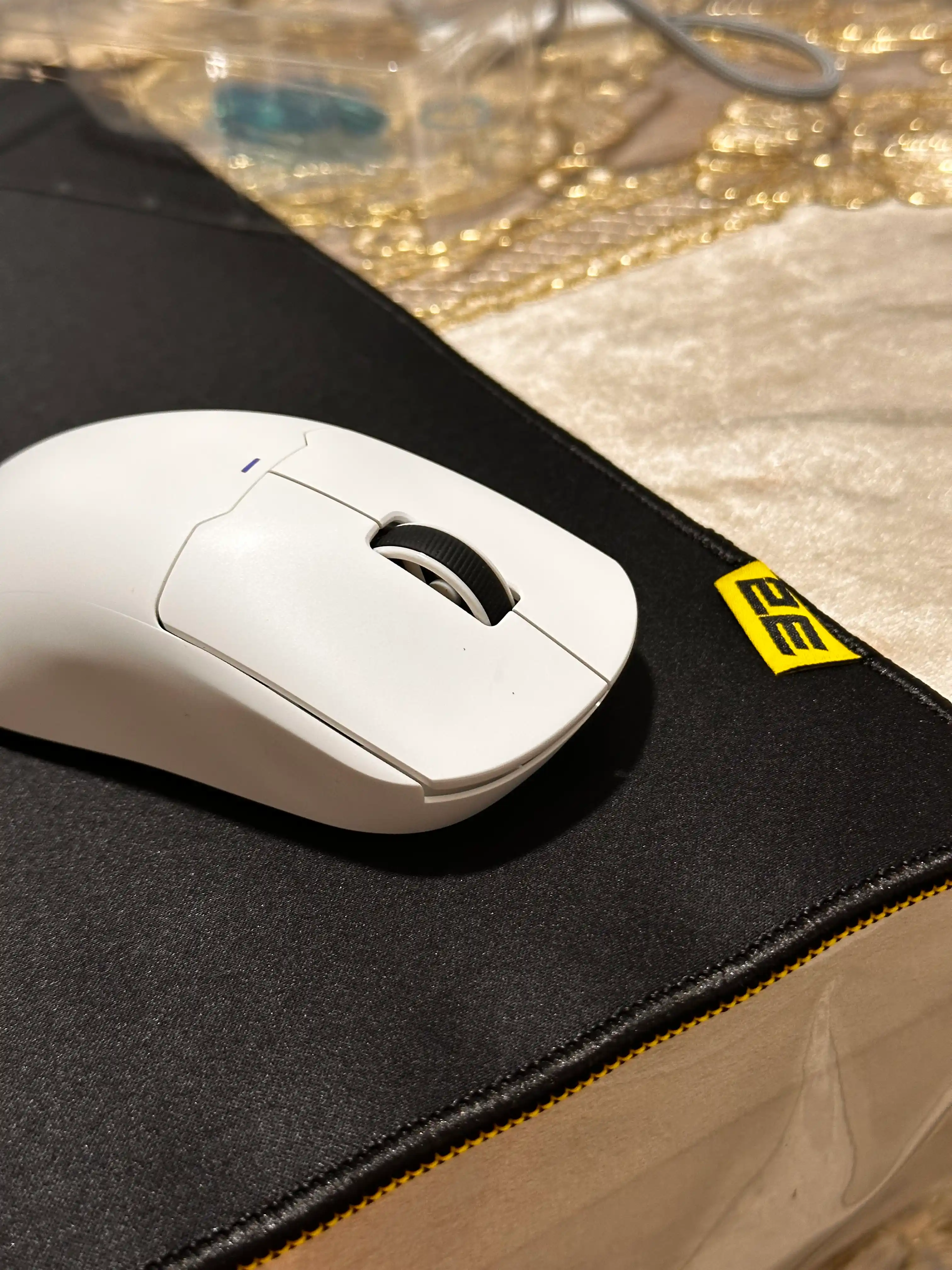 Игровой коврик для мыши 2E GAMING PRO Mouse Pad Speed, водоотталкивающий, M-L-XL-2XL-3XL