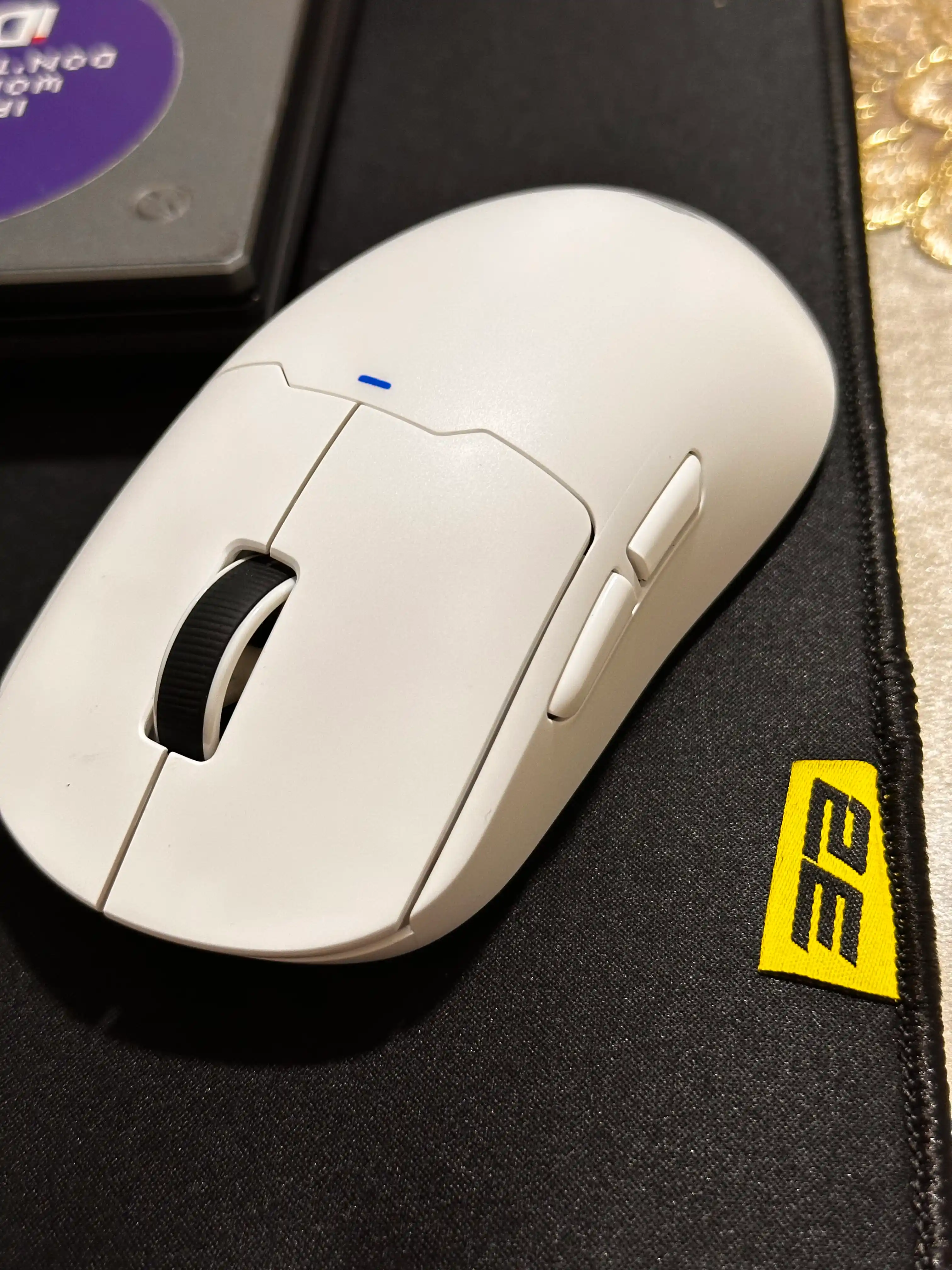Игровой коврик для мыши 2E GAMING PRO Mouse Pad Speed, водоотталкивающий, M-L-XL-2XL-3XL