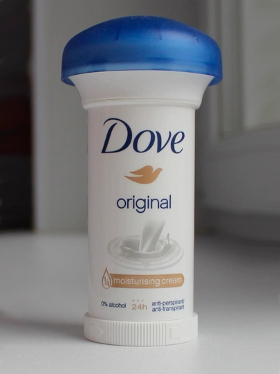 Антиперспирант-стик Dove, женский, 50 Мл, 24 ч защиты - 