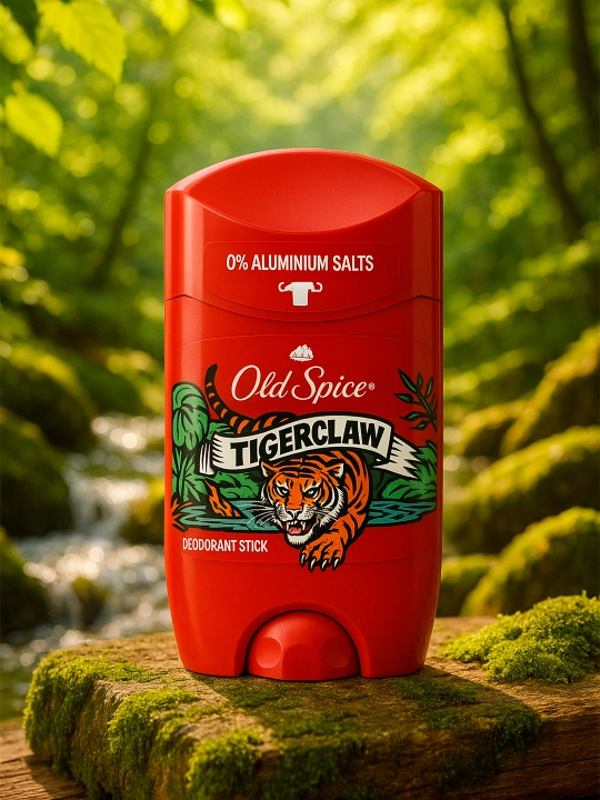 Old Spice мужской дезодорант стик Bearglove, 50 мл - 