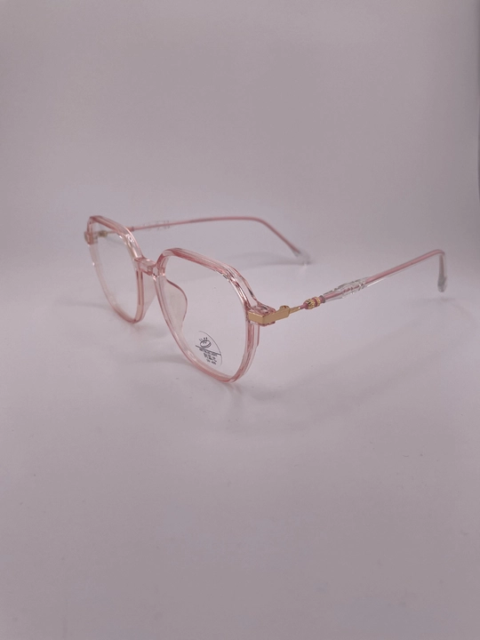 Антикомпьютерные очки для защиты глаз — прозрачная оправа Anti BLue Light Glasses