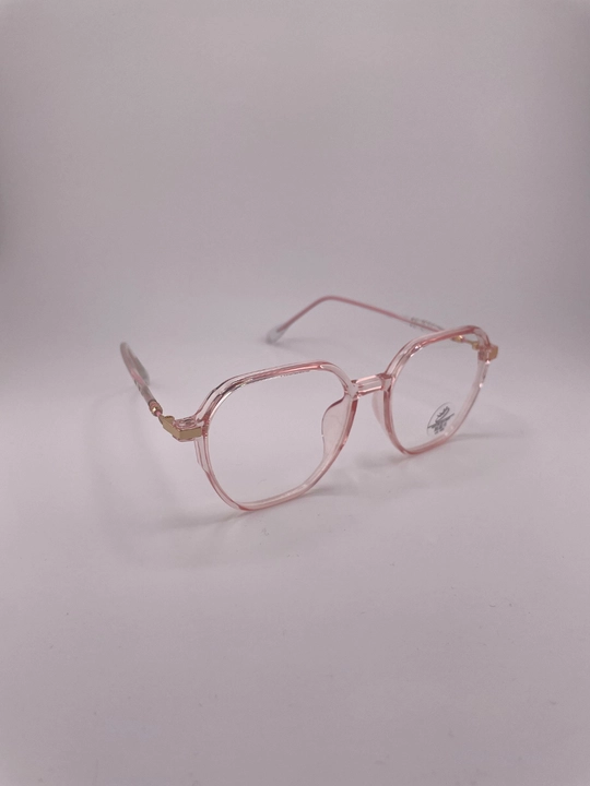 Антикомпьютерные очки для защиты глаз — прозрачная оправа Anti BLue Light Glasses