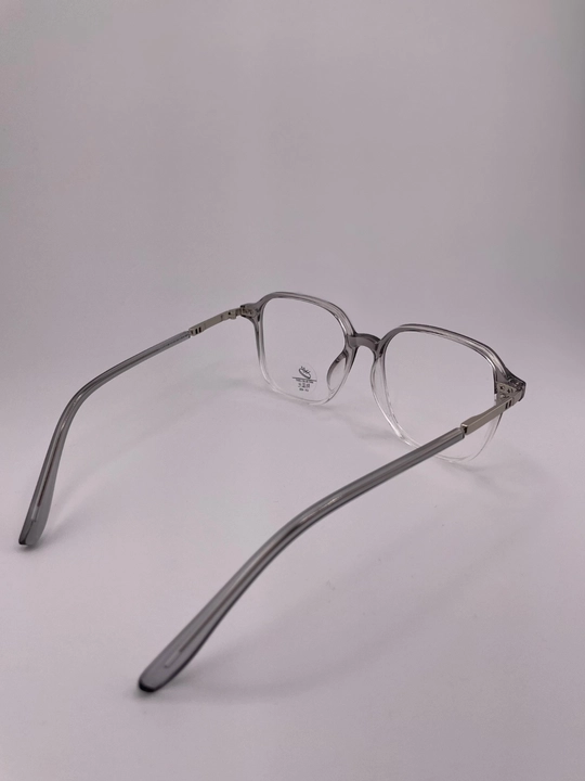 Антикомпьютерные очки для защиты глаз — прозрачная оправа Anti BLue Light Glasses