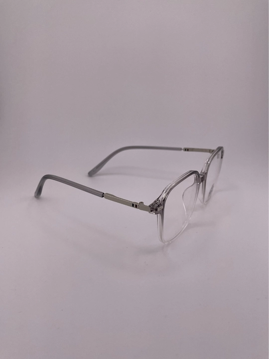 Антикомпьютерные очки для защиты глаз — прозрачная оправа Anti BLue Light Glasses